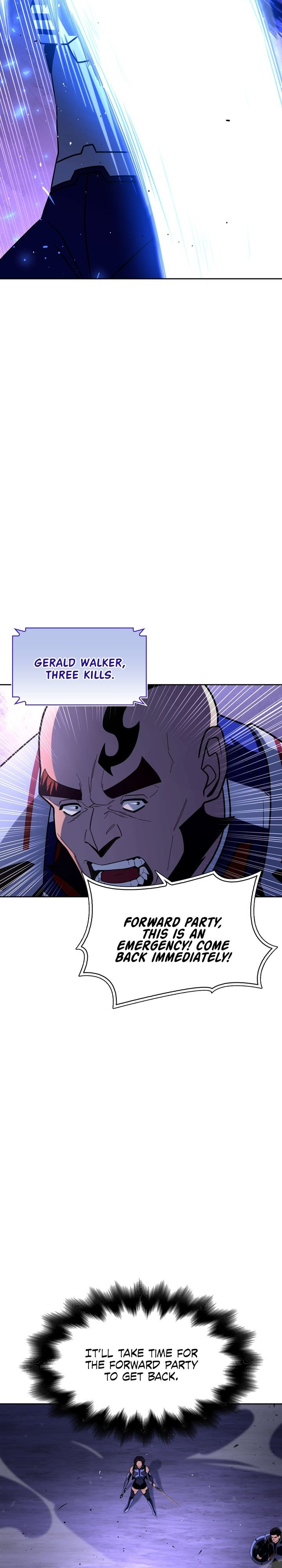 Superhuman Battlefield, Chapter 9 image 45